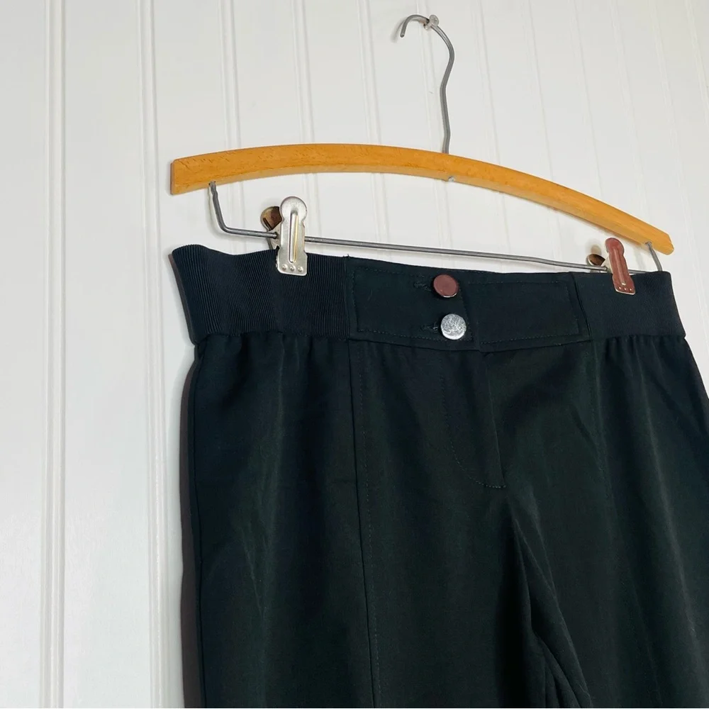 bebe Straight Leg Pants - Picture 5 of 7